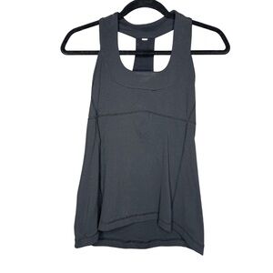 Lululemon athletic top - size 5